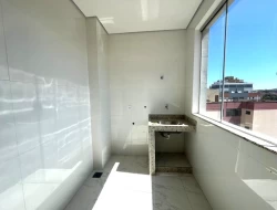 APARTAMENTO  COM 2 SUÍTES - CENTRO - PARÁ DE MINAS