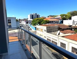 APARTAMENTO  COM 2 SUÍTES - CENTRO - PARÁ DE MINAS