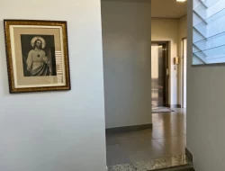 APARTAMENTO  COM 2 SUÍTES - CENTRO - PARÁ DE MINAS