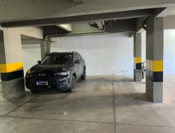 APARTAMENTO  COM 2 SUÍTES - CENTRO - PARÁ DE MINAS