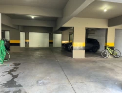 APARTAMENTO  COM 2 SUÍTES - CENTRO - PARÁ DE MINAS
