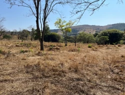 SÍTIO À VENDA – 5 HECTARES – PAIVAS / PARÁ DE MINAS (MG)
