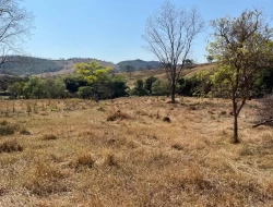 SÍTIO À VENDA – 5 HECTARES – PAIVAS / PARÁ DE MINAS (MG)