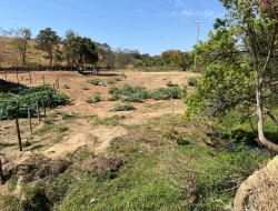 SÍTIO À VENDA – 5 HECTARES – PAIVAS / PARÁ DE MINAS (MG)