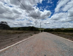 CHÁCARA  NO CONDOMÍNIO VALE VERDE / ASCENSÃO - PARÁ DE MINAS