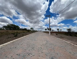 CHÁCARA  NO CONDOMÍNIO VALE VERDE / ASCENSÃO - PARÁ DE MINAS