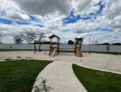 CHÁCARA  NO CONDOMÍNIO VALE VERDE / ASCENSÃO - PARÁ DE MINAS