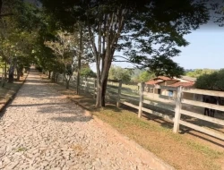 FAZENDA EM MATA DOS PIMENTAS - PARÁ DE MINAS