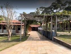 FAZENDA EM MATA DOS PIMENTAS - PARÁ DE MINAS