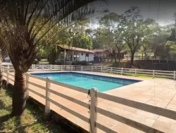 FAZENDA EM MATA DOS PIMENTAS - PARÁ DE MINAS