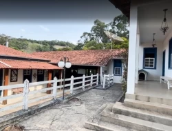 FAZENDA EM MATA DOS PIMENTAS - PARÁ DE MINAS