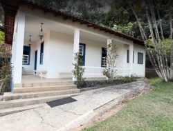 FAZENDA EM MATA DOS PIMENTAS - PARÁ DE MINAS