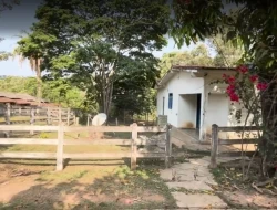 FAZENDA EM MATA DOS PIMENTAS - PARÁ DE MINAS