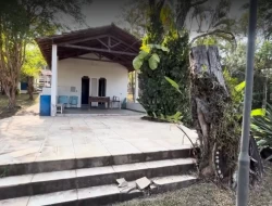 FAZENDA EM MATA DOS PIMENTAS - PARÁ DE MINAS