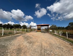 CHÁCARA NOS PAULAS/ITAUNA