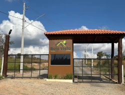 CHÁCARA NOS PAULAS/ITAUNA