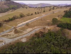 CHÁCARA NOS PAULAS/ITAUNA