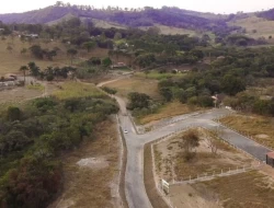 CHÁCARA NOS PAULAS/ITAUNA