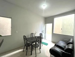 APARTAMENTO BAIRRO ELDORADO - PARÁ DE MINAS