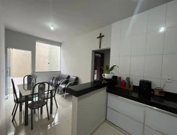 APARTAMENTO BAIRRO ELDORADO - PARÁ DE MINAS
