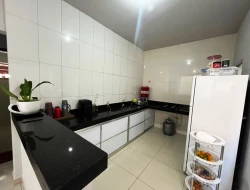APARTAMENTO BAIRRO ELDORADO - PARÁ DE MINAS