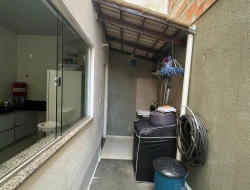 APARTAMENTO BAIRRO ELDORADO - PARÁ DE MINAS