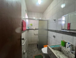 CASA A VENDA BAIRRO PROVIDÊNCIA / PARÁ DE MINAS