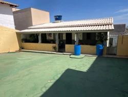 CASA A VENDA BAIRRO PROVIDÊNCIA / PARÁ DE MINAS