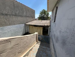 CASA A VENDA BAIRRO PROVIDÊNCIA / PARÁ DE MINAS