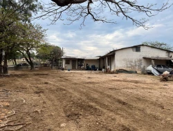FAZENDA À VENDA EM PEQUI - MG.