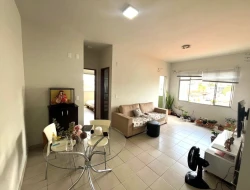 APARTAMENTO BAIRRO SAO LUIZ