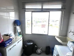 APARTAMENTO BAIRRO SAO LUIZ