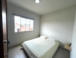 APARTAMENTO BAIRRO SAO LUIZ