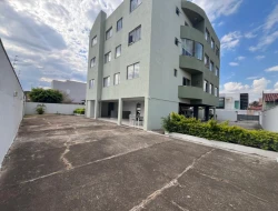 APARTAMENTO BAIRRO SAO LUIZ
