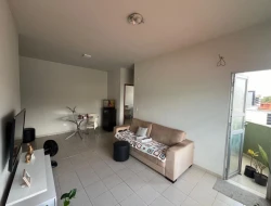 APARTAMENTO BAIRRO SAO LUIZ