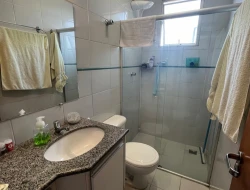 APARTAMENTO BAIRRO SAO LUIZ