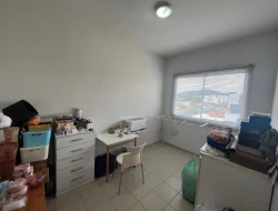 APARTAMENTO BAIRRO SAO LUIZ