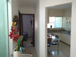 APARTAMENTO DE COBERTURA - BAIRRO SÃO LUÍS
