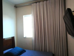 APARTAMENTO DE COBERTURA - BAIRRO SÃO LUÍS