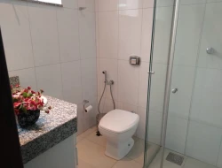 APARTAMENTO DE COBERTURA - BAIRRO SÃO LUÍS