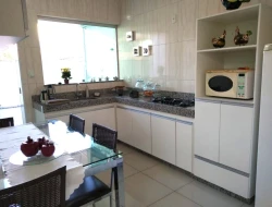 APARTAMENTO DE COBERTURA - BAIRRO SÃO LUÍS