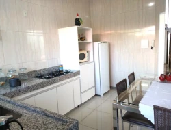 APARTAMENTO DE COBERTURA - BAIRRO SÃO LUÍS