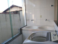 APARTAMENTO DE COBERTURA - BAIRRO SÃO LUÍS