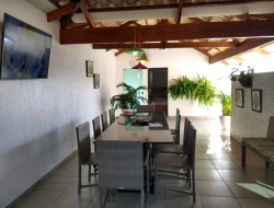 APARTAMENTO DE COBERTURA - BAIRRO SÃO LUÍS