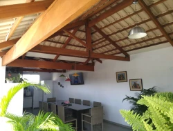 APARTAMENTO DE COBERTURA - BAIRRO SÃO LUÍS