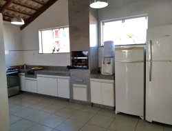 APARTAMENTO DE COBERTURA - BAIRRO SÃO LUÍS