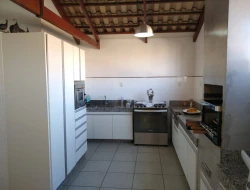 APARTAMENTO DE COBERTURA - BAIRRO SÃO LUÍS