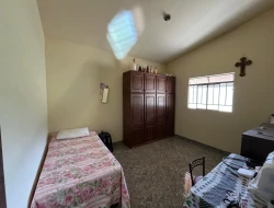 FAZENDA - POVOADO DE  CARNEIROS