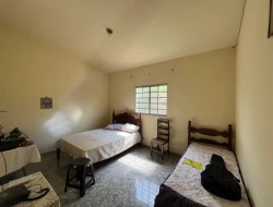 FAZENDA - POVOADO DE  CARNEIROS