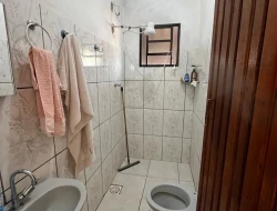 FAZENDA - POVOADO DE  CARNEIROS